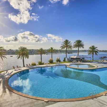 Апарт готель Bellevue Club Port de Alcudia  Екстер'єр фото